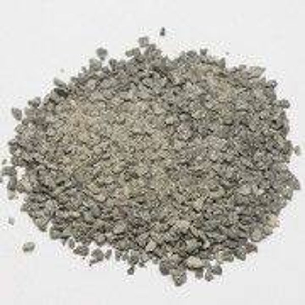 1kg Basalt/Andesite - Finely Ground Volcanic Rock Dust