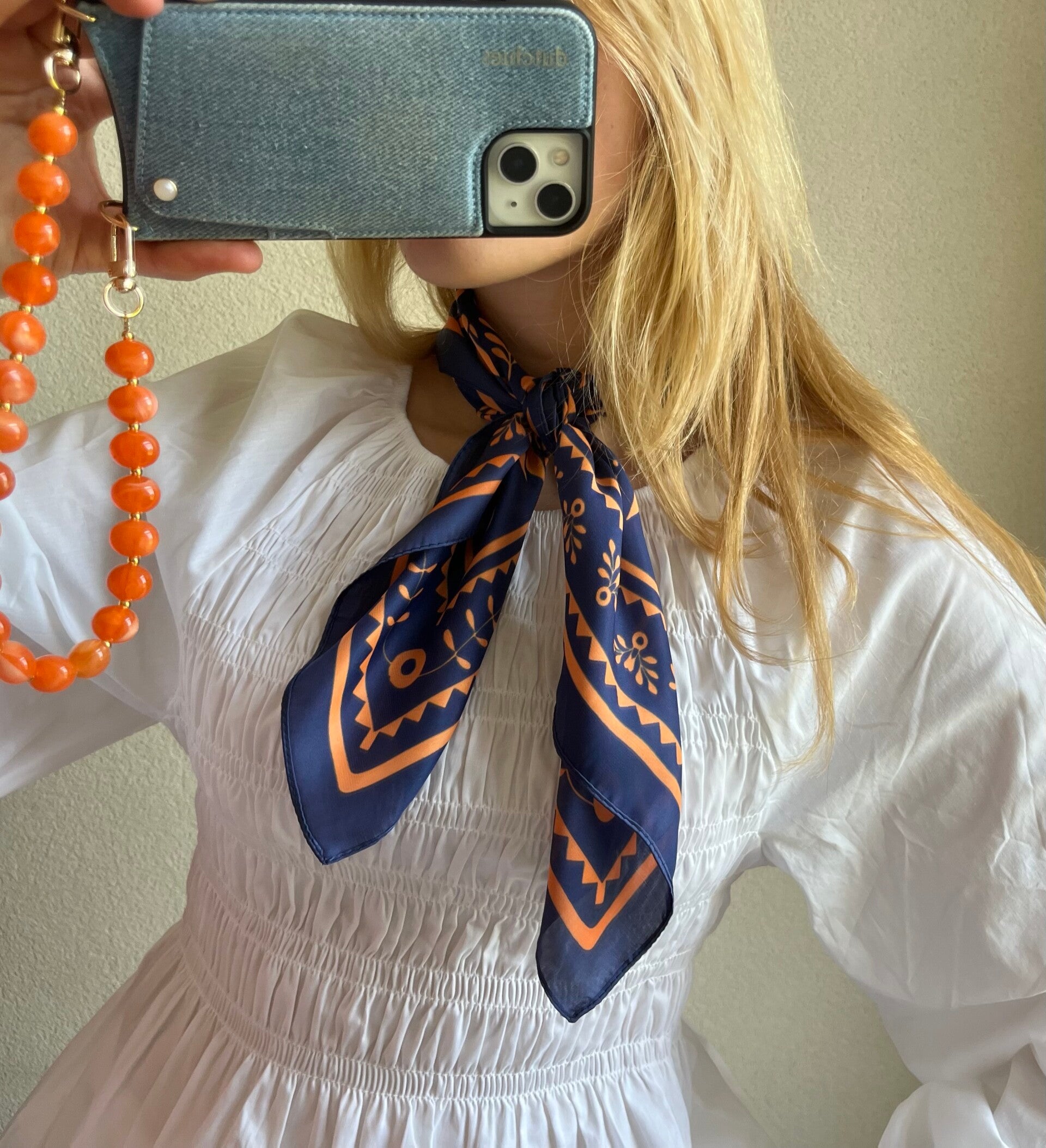 Donja bandana