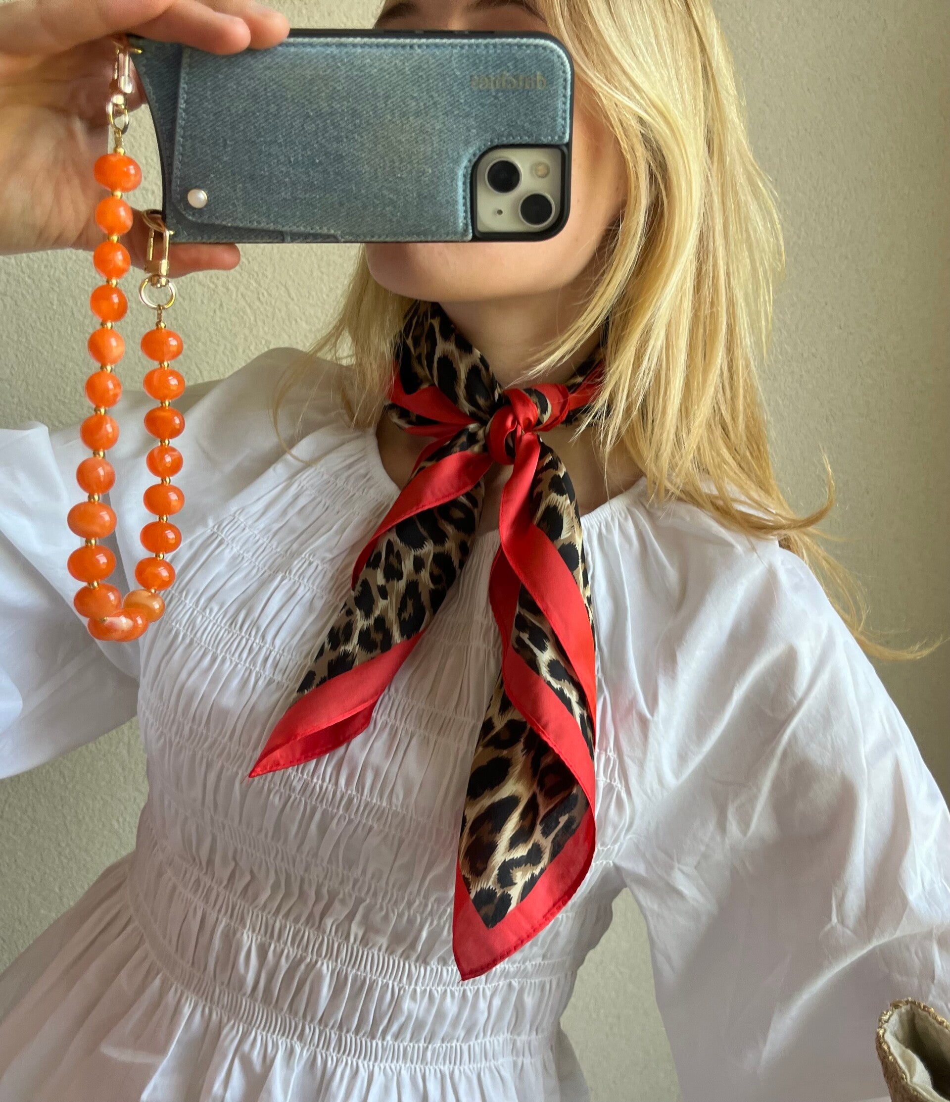 Pip bandana