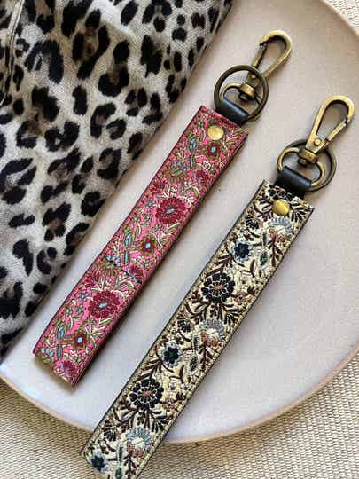 Key ring | 2 colors