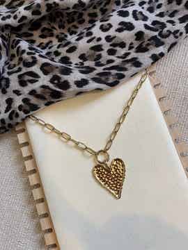Fien necklaces