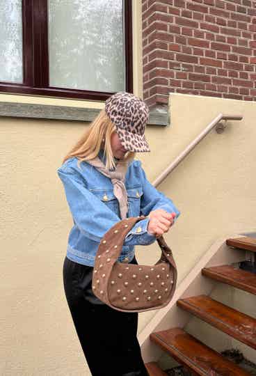 Sofia bag | Brown