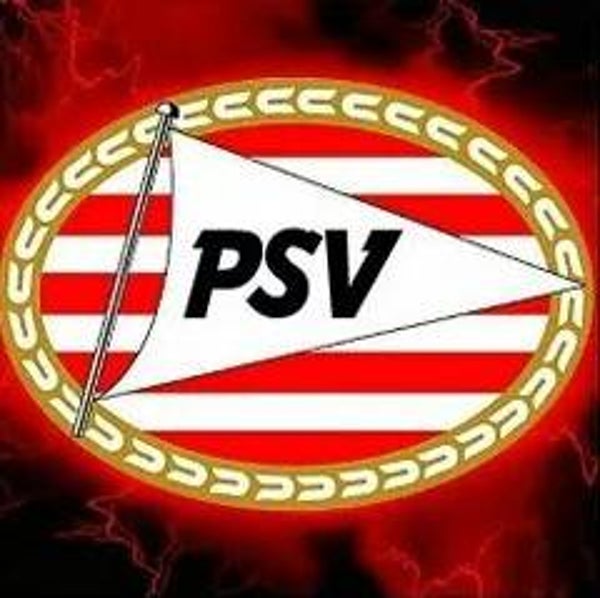 PSV - Diamond Painting 