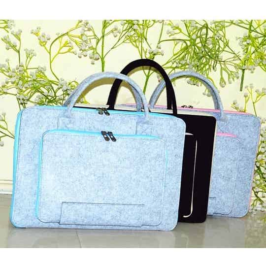 Lichtpad tas - Accessoires