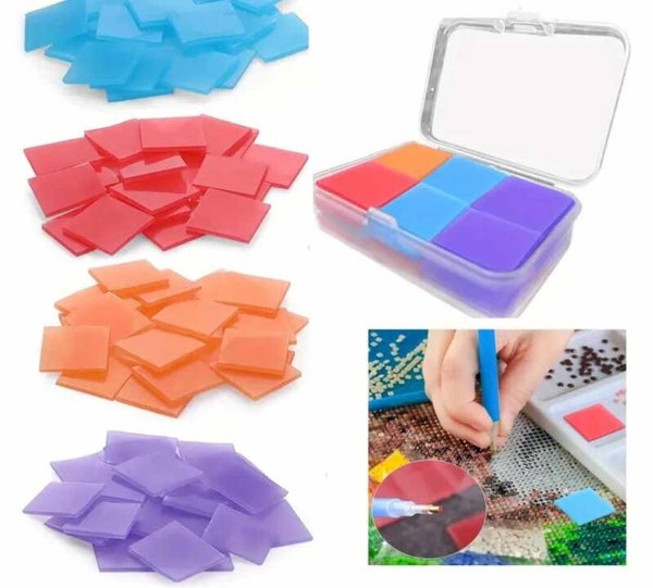 Foosje wax blokjes - Accessoires