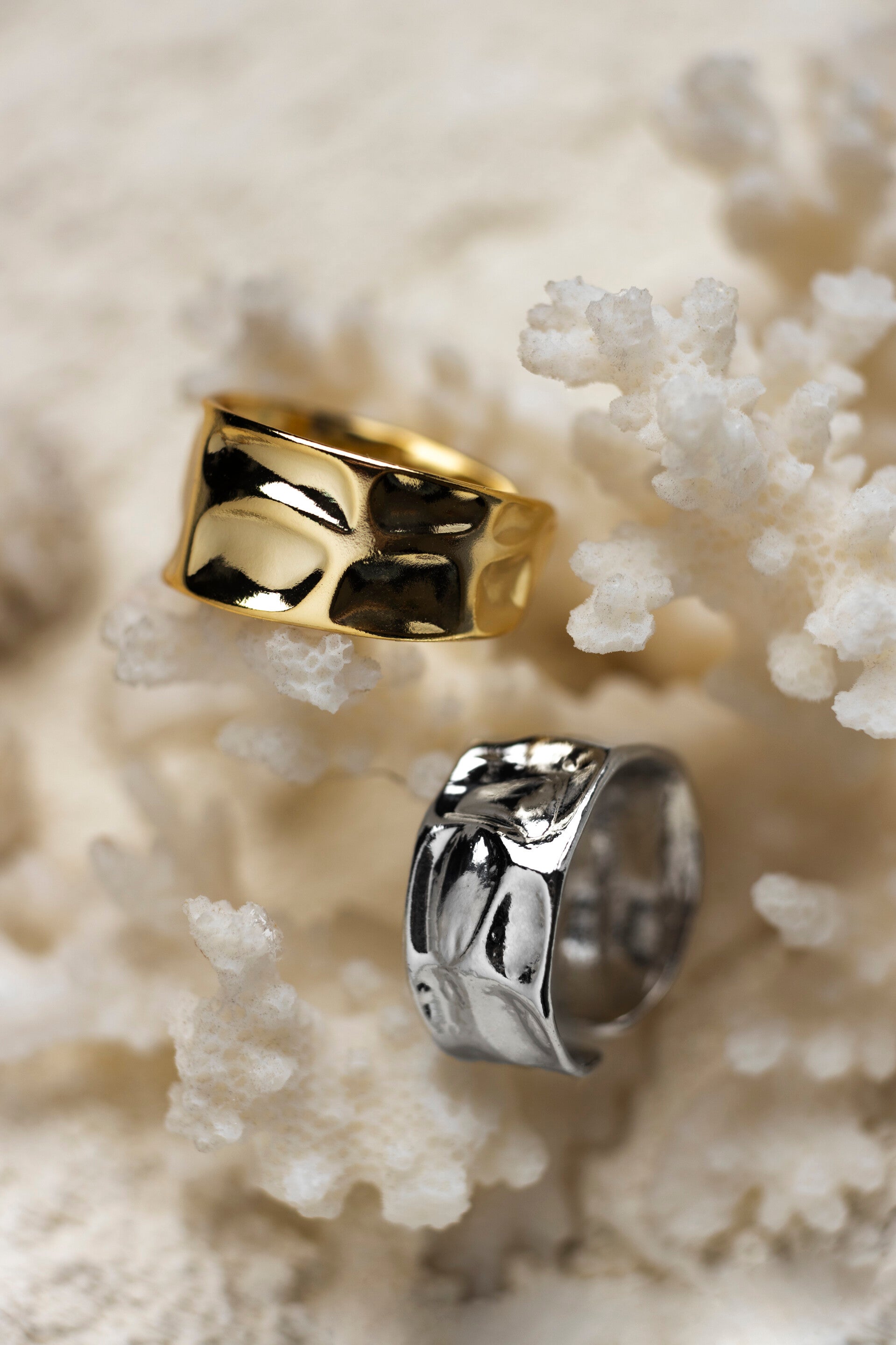 Anillo Espejo