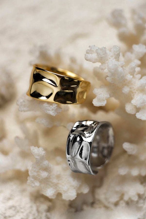 Anillo Espejo