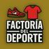 Factoria del deporte