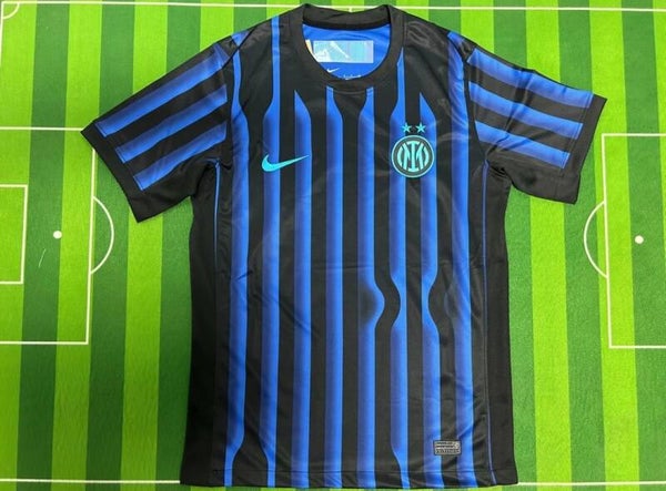 Inter de Milán C.F. Temporada 2025-2026/ Primera Camiseta