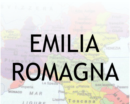 EMILIA ROMAGNA (REGIONE)