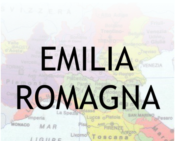 EMILIA ROMAGNA (REGIONE)
