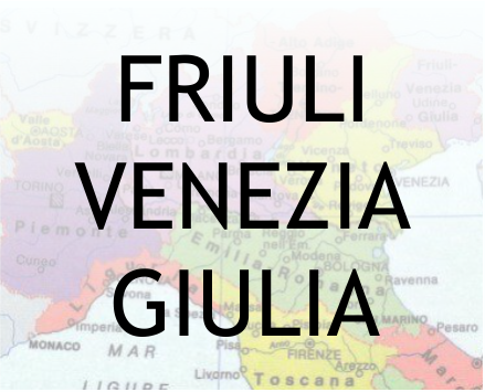 FRIULI VENEZIA GIULIA (REGIONE)