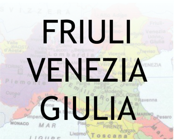 FRIULI VENEZIA GIULIA (REGIONE)