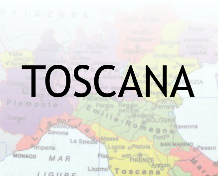 TOSCANA (REGIONE)