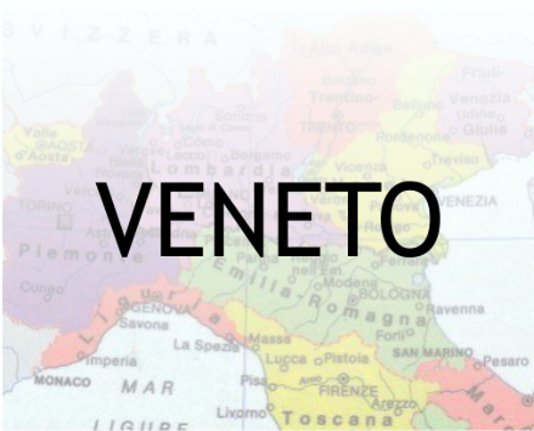 VENETO (REGIONE)