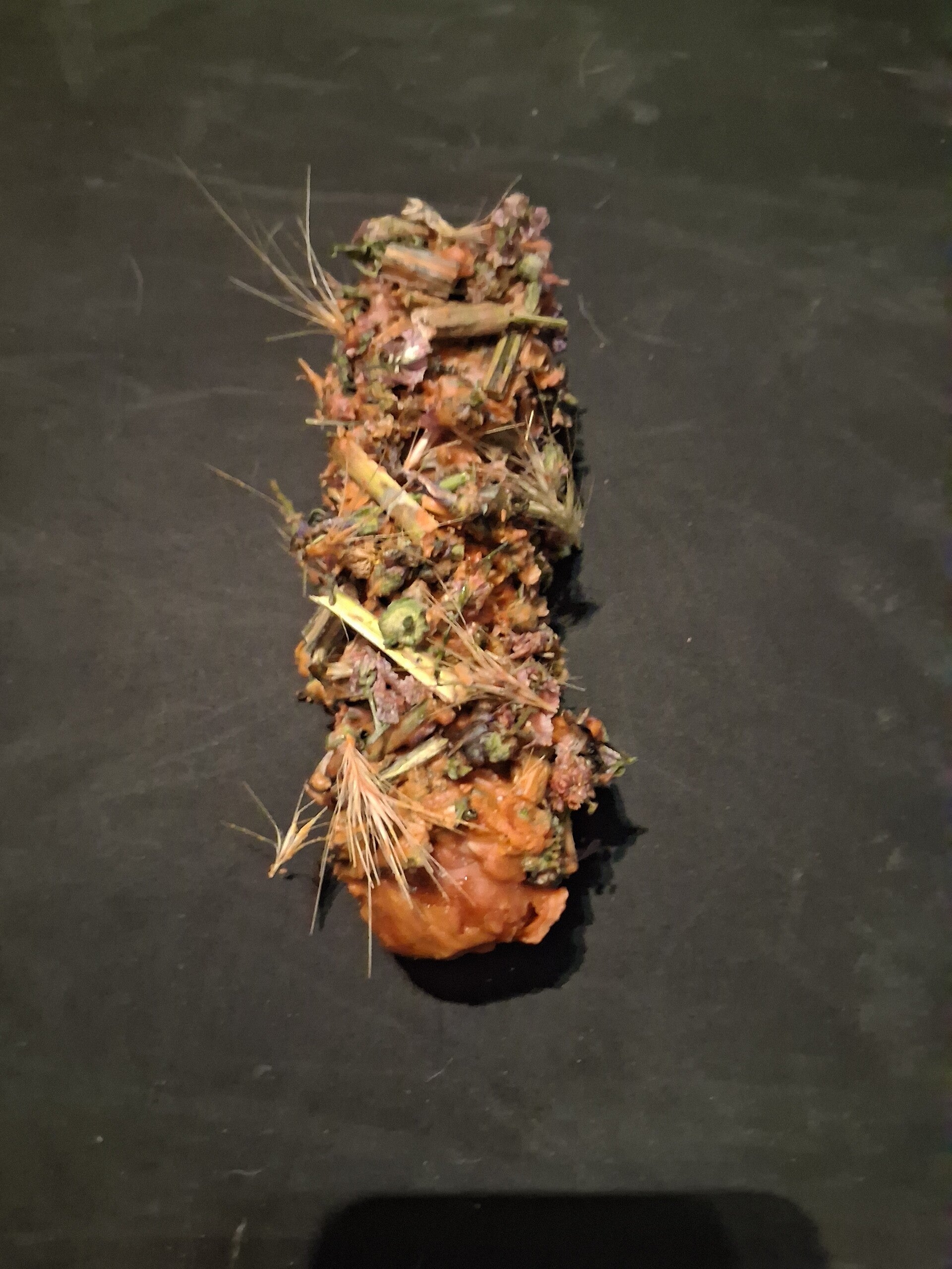 Candela dell'amore Voodoo Orisha