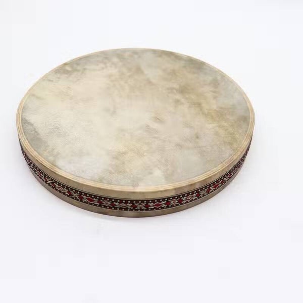 Sharman Klangheilungs-Ozeantrommel – 30 cm