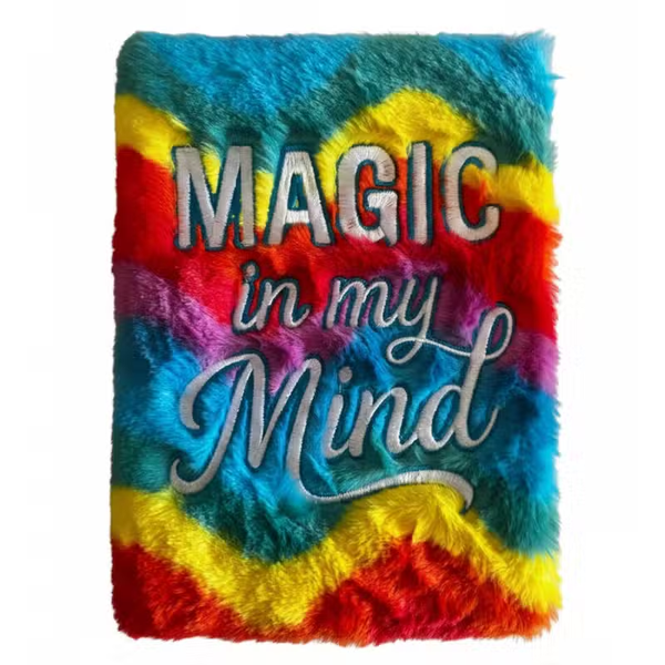 Traumtagebuch "Magic in my Mind" 80 Seiten