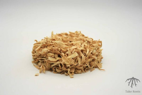 Orangenblütenblätter ganz (Citrus aurantium)