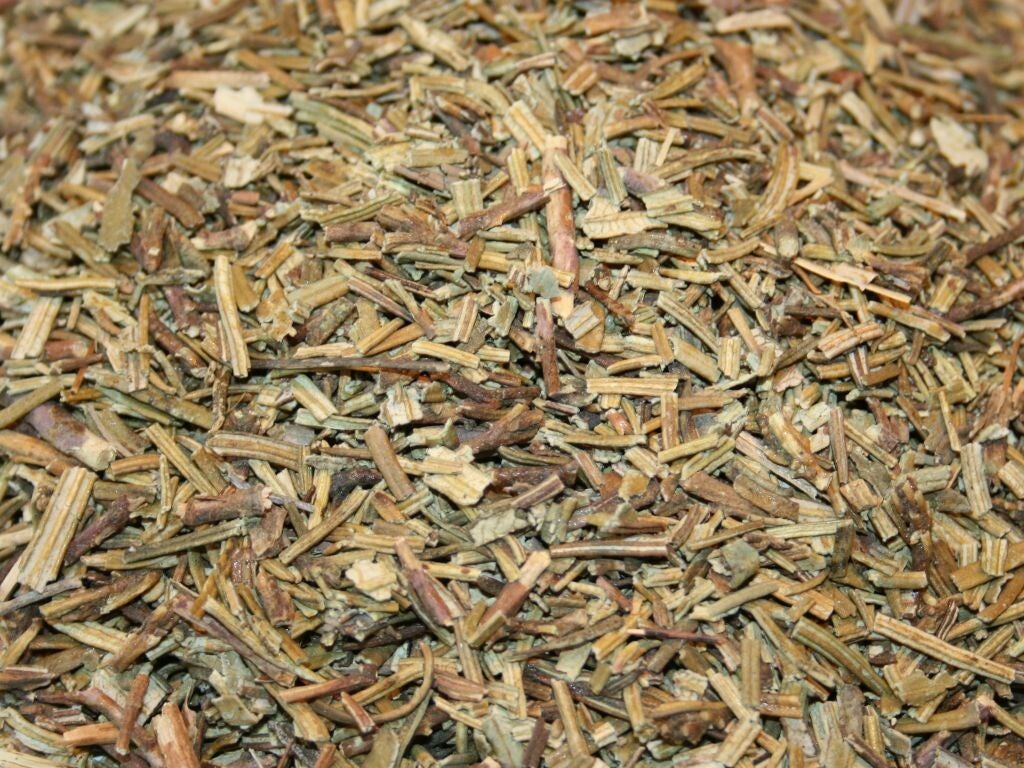 Santakraut - Yerba Santa (Heilige Kraftpflanze)