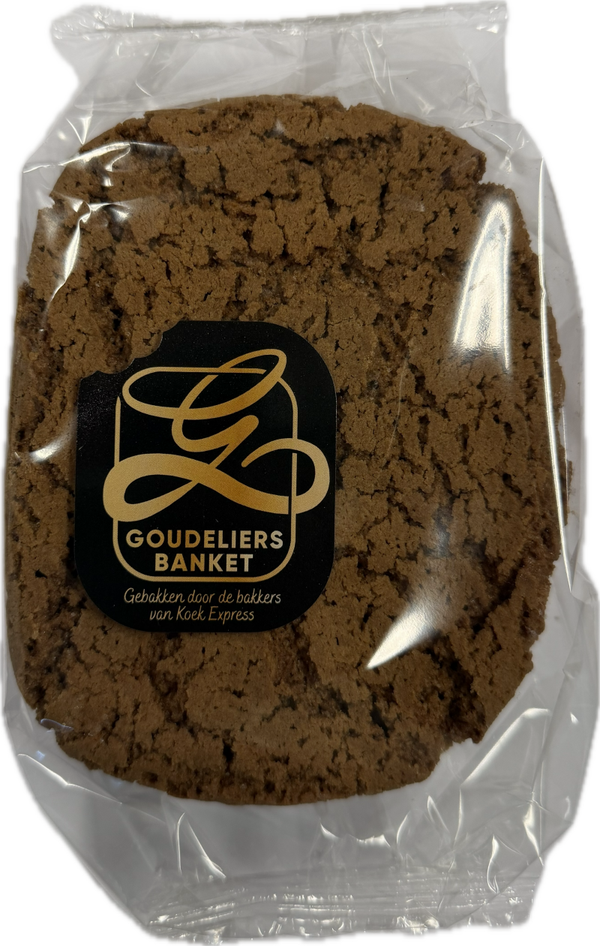 Goudeliers Banket Speculaasbrokken