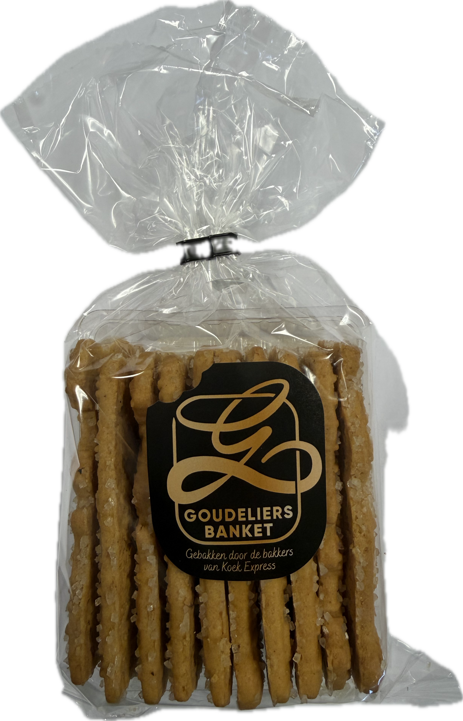 Goudeliers Banket Hoornse Molens