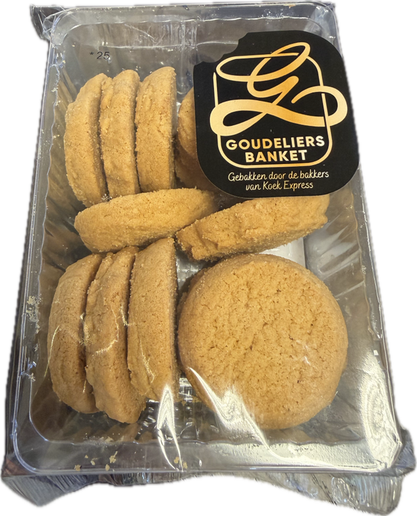Roomboter Boterbiesjes