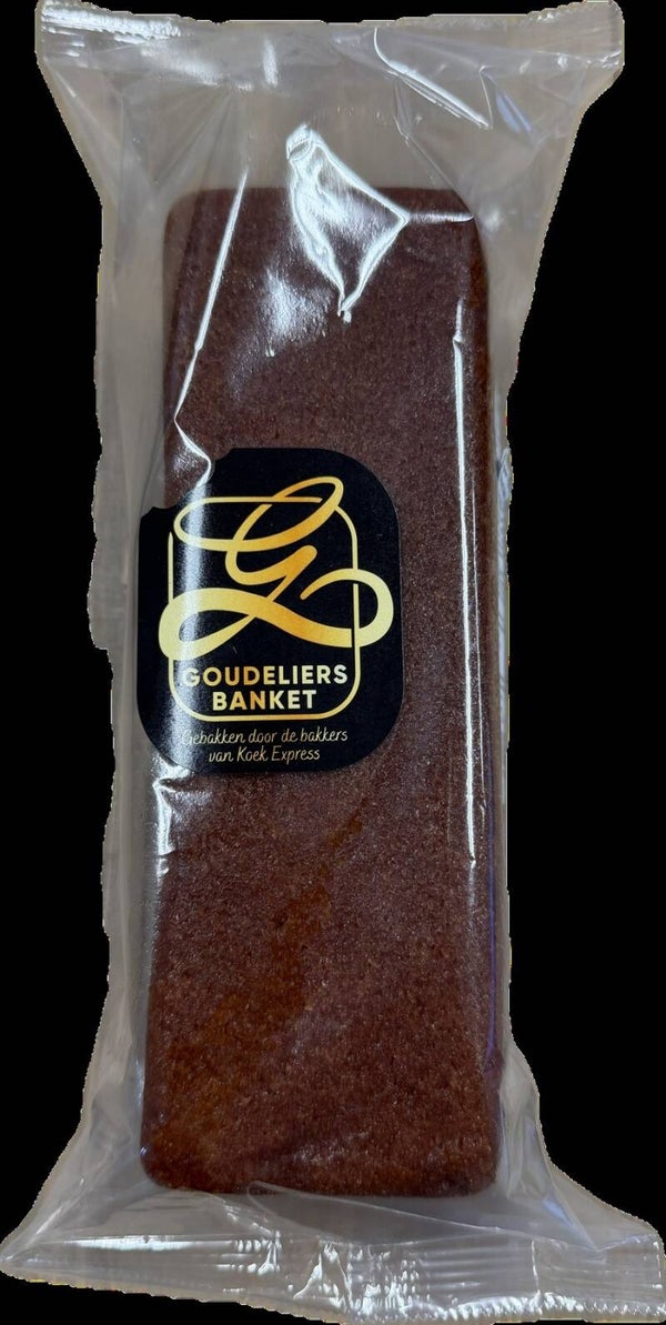 Goudeliers Kruidcake 400 gram