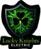 Lucky Knights Solutions