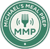 Michael's Meal Prep