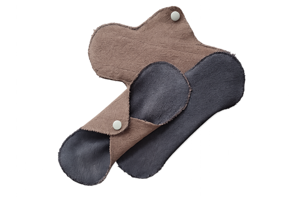 LEINEN Slipeinlagen 3er Set
