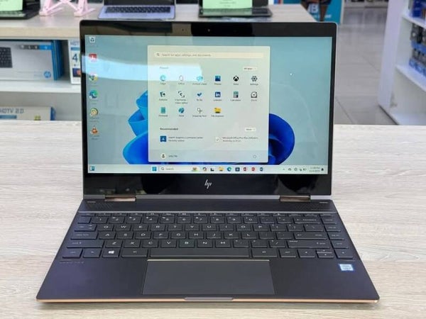 Laptop HP ProBook i7 16GB RAM