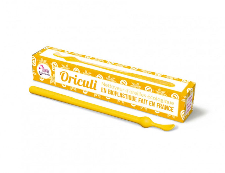 Oriculi Herbruikbaar oorstokje