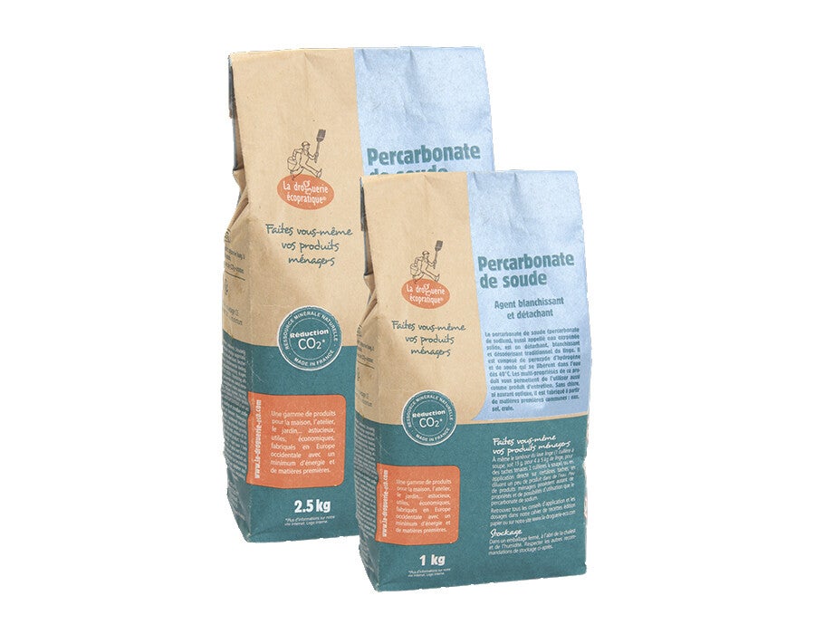 Natrium-percarbonaat 1kg