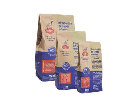 Bicarbonaat  1kg