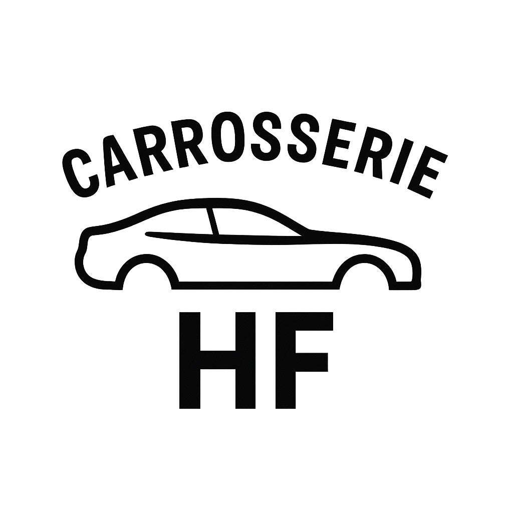 Logo HF Cars
