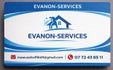 EVANON -SERVICES