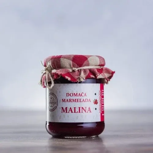 Kuhanje marmelad po naročilu Kmetija Leskovar