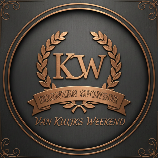 Sponsorpakket Brons