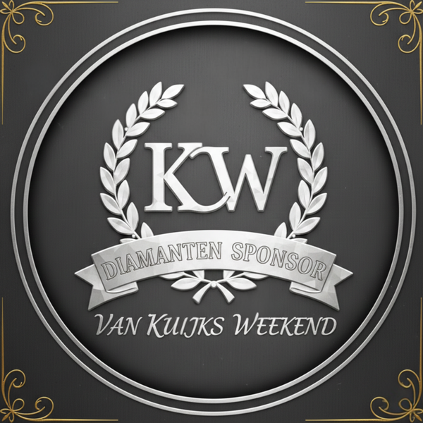 Sponsorpakket Diamant