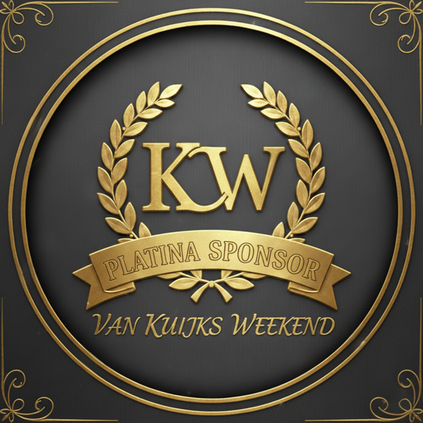 Sponsorpakket Platina