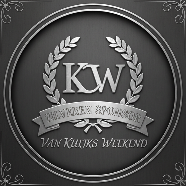 Sponsorpakket Zilver