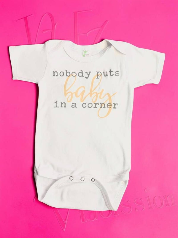 Baby’s wear
