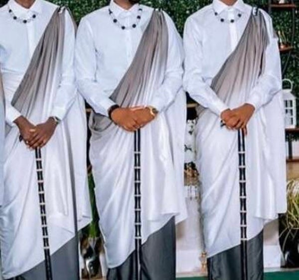 Imvutano / Umukenyero / Umushanana