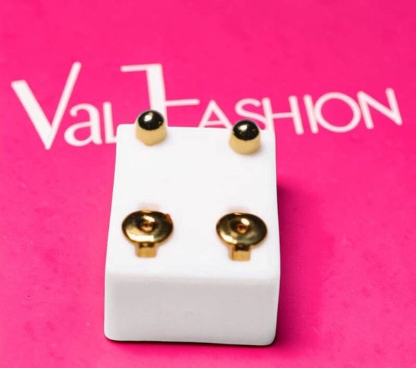 Mavisi / Earrings