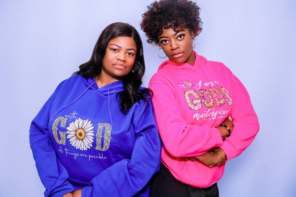 Hoodies
