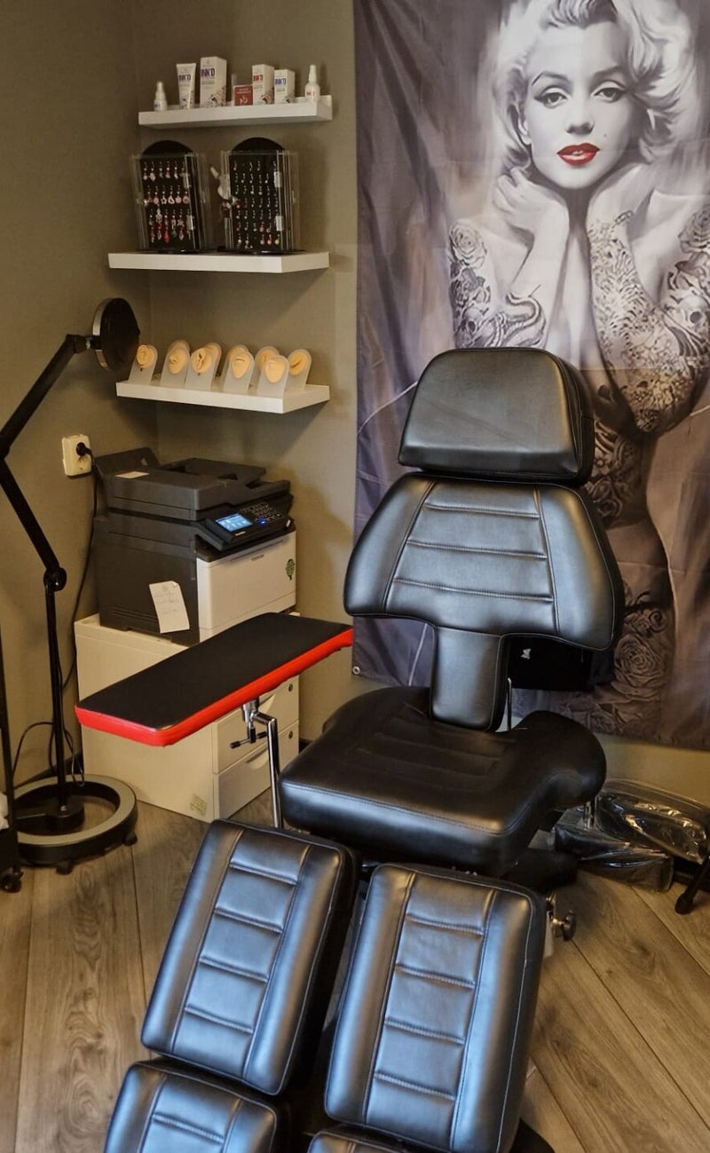 Onze Salon