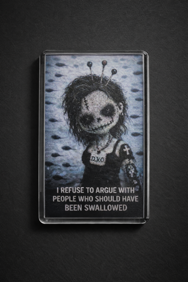 Magneet DVO Argue