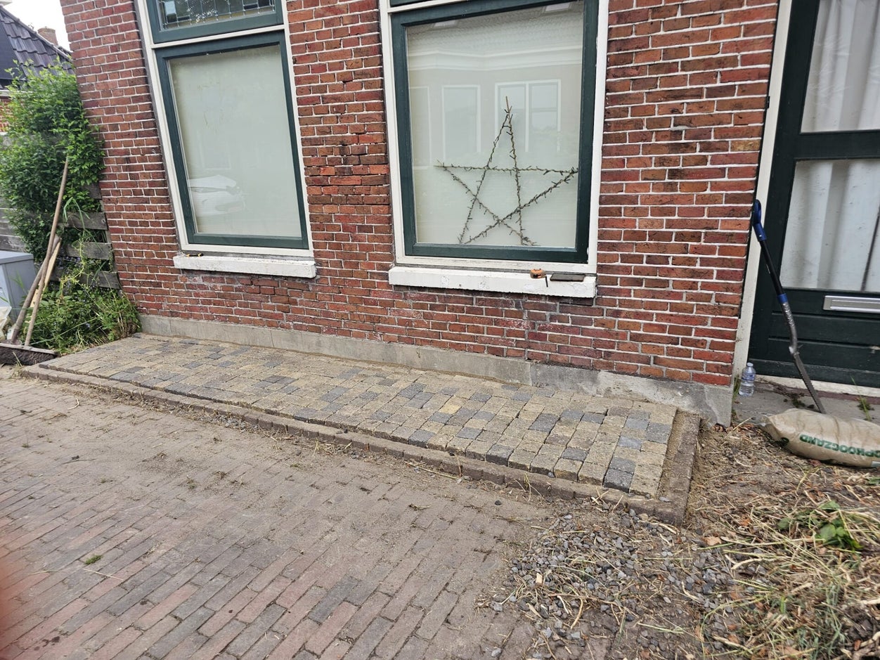 Tuinonderhoud Borkov Hulp aan Huis