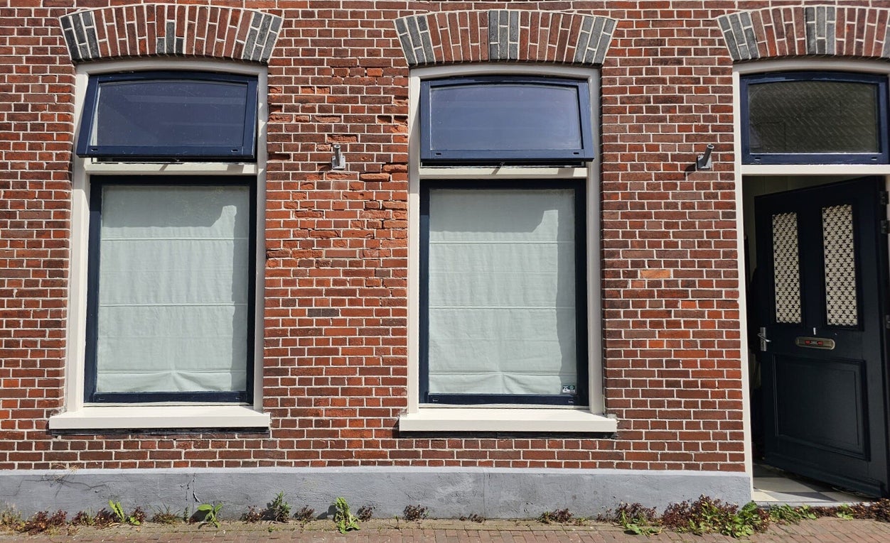 Schilderwerk Borkov Hulp aan Huis